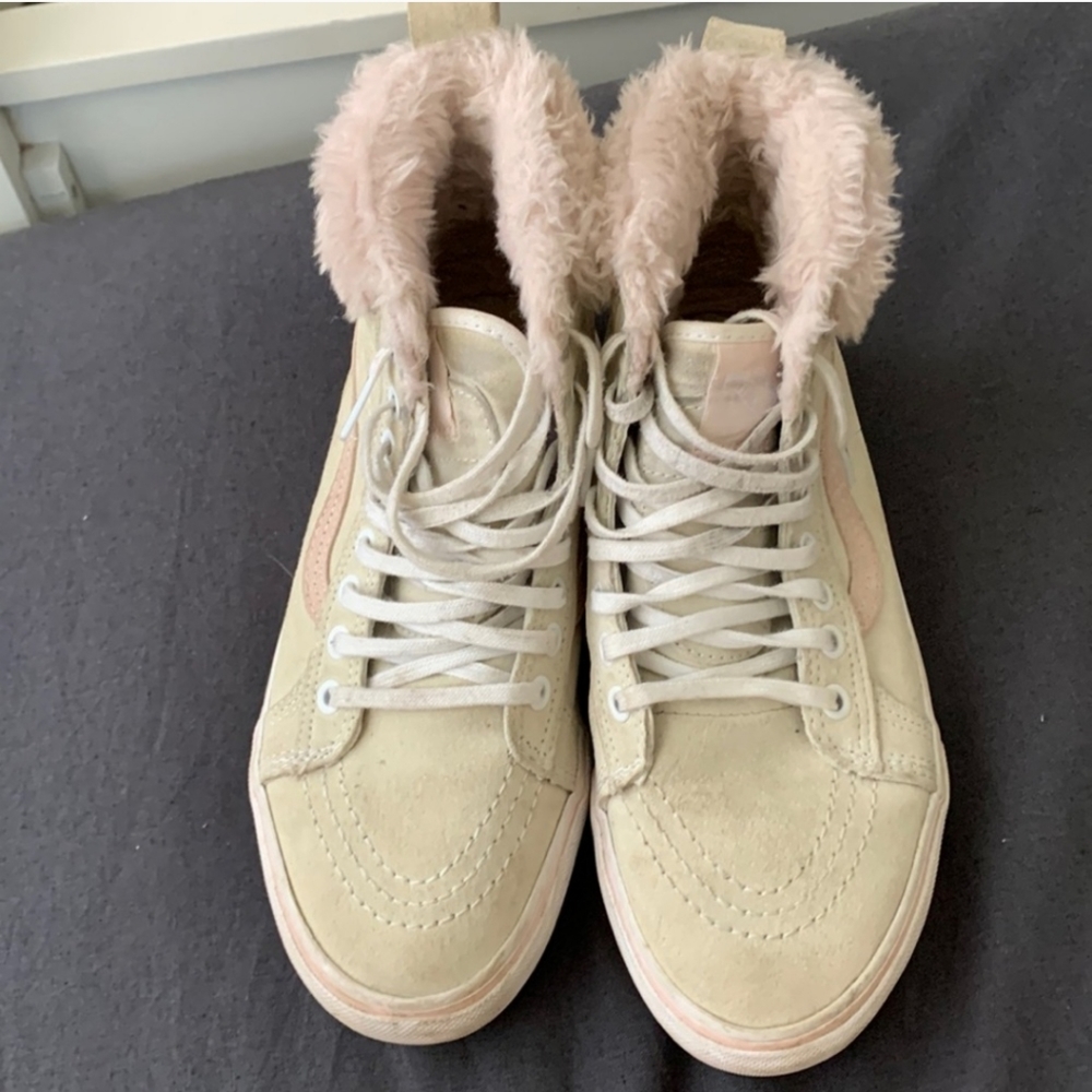 Vans Hightop Sk8-Hi MTE-1 Dize 7.5